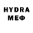 БУТИРАТ GHB Krasavzuk YT